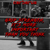 Grip Strength, it’s more important than you think!