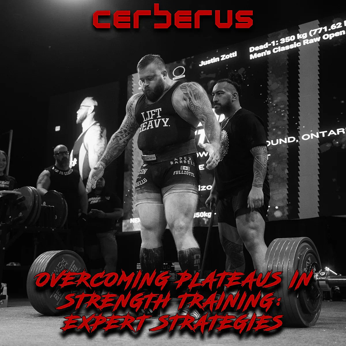 Overcoming Plateaus in Strength Training: Expert Strategies