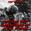 Become The Queen/King Of The Atlas Stones With Sandra Bradley