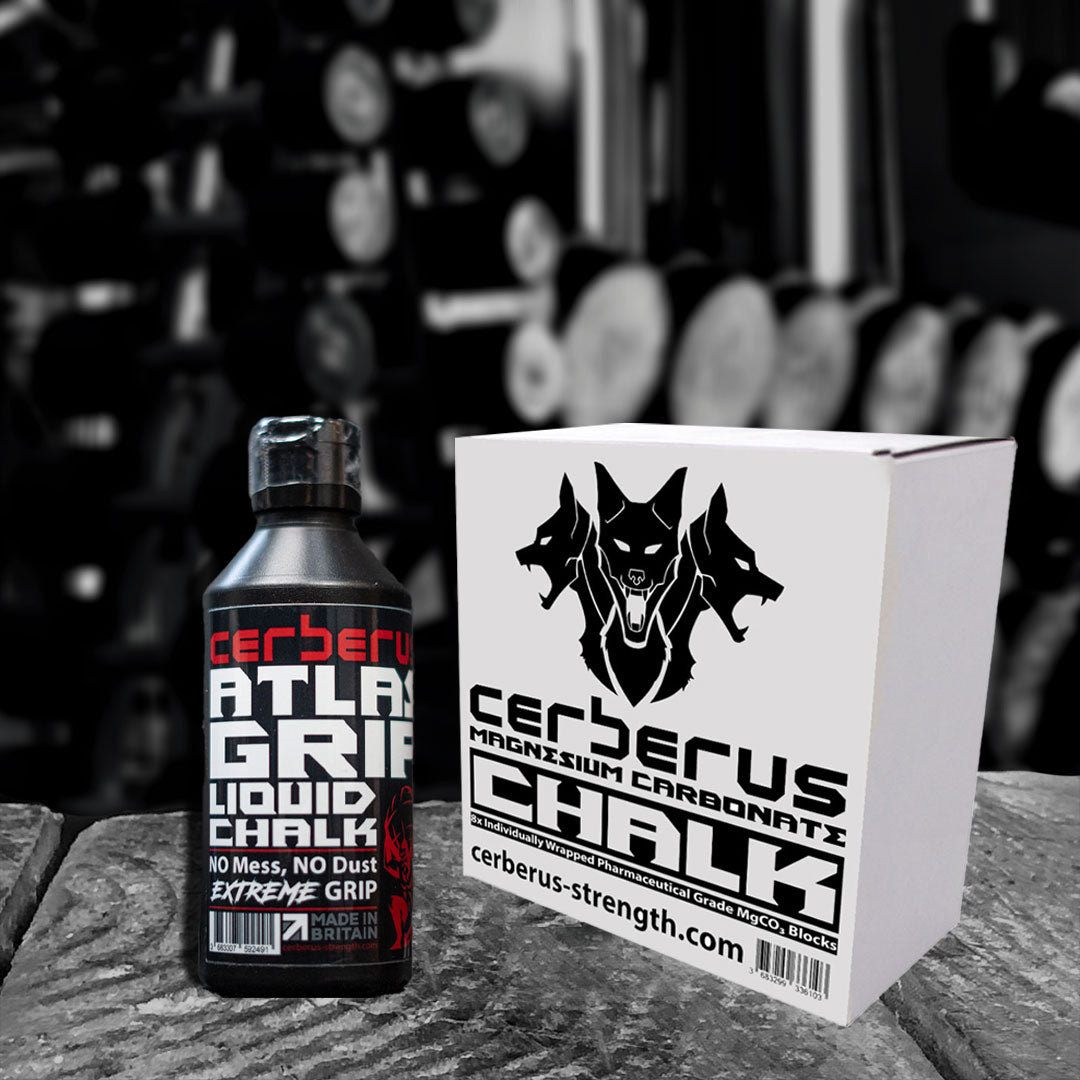 Atlas Grip Chalk