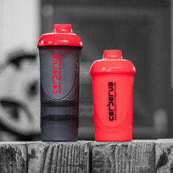 Gym Shaker Bottle for Everyday Fitness