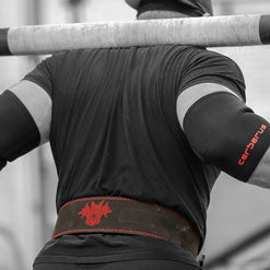 Premium Weight Lifting Belt for Heavy Training