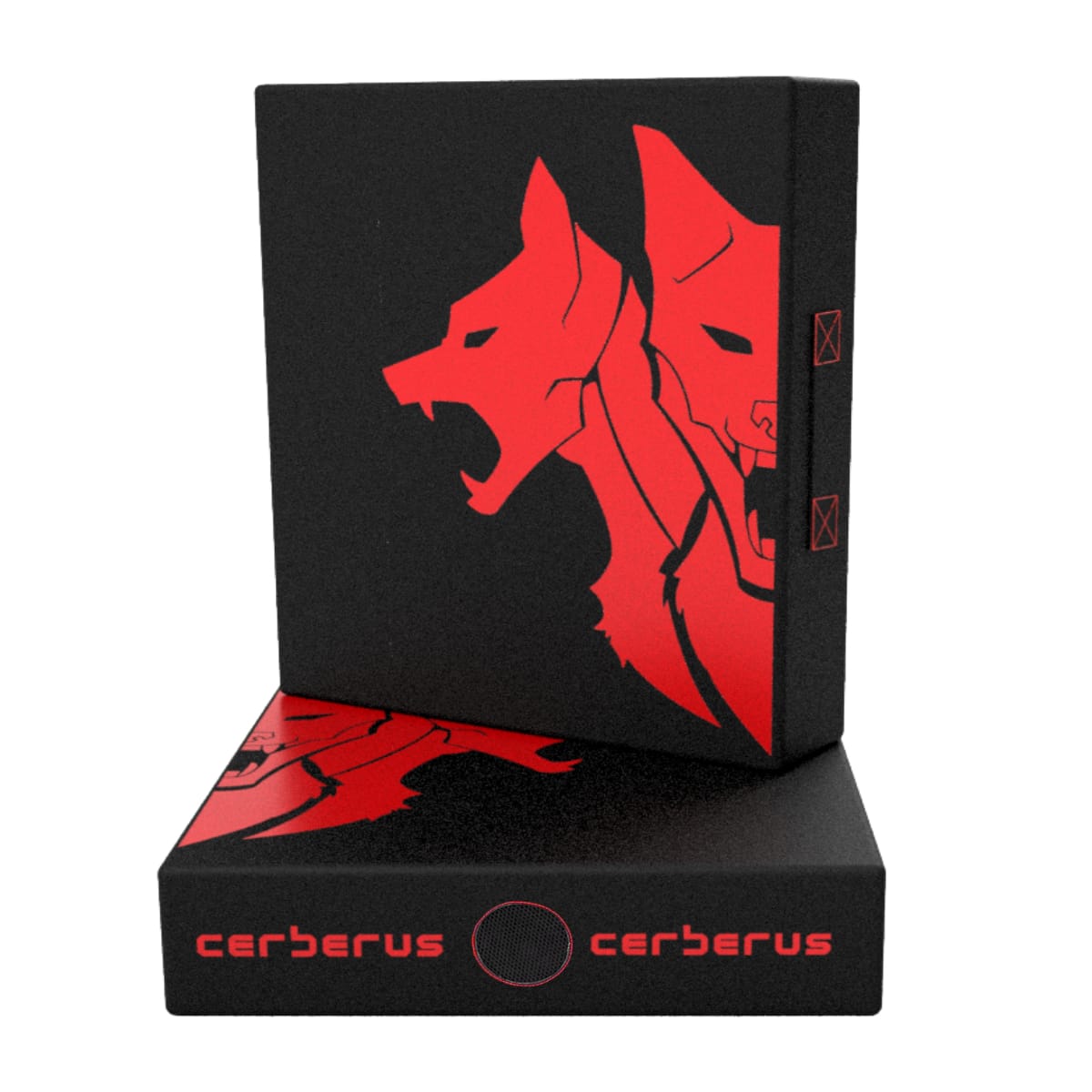 GP Drop Pad Set