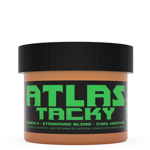 Atlas Tacky Grade III - Firm Blend - Warm Weather - CERBERUS