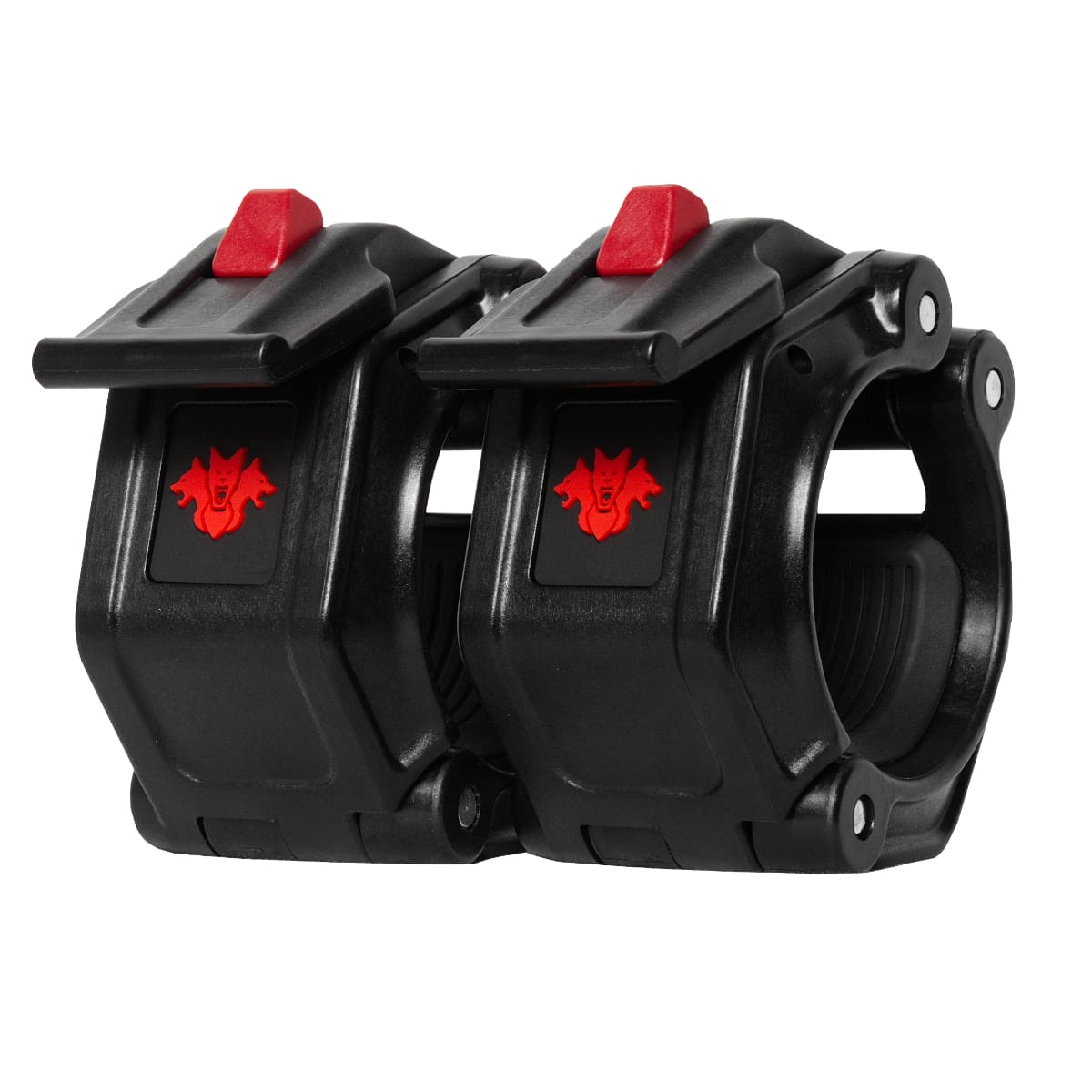 CERBERUS Lock-Jaw PRO 2 Collars