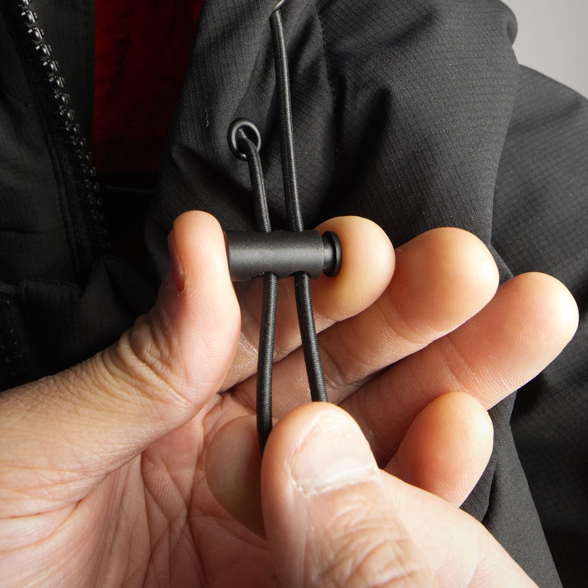 Strongman Changing Robe