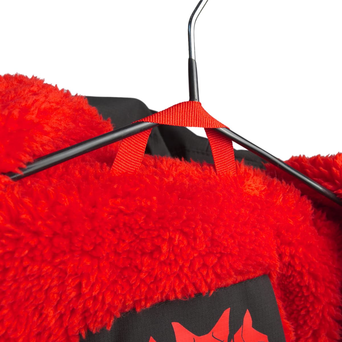 Strongman Changing Robe