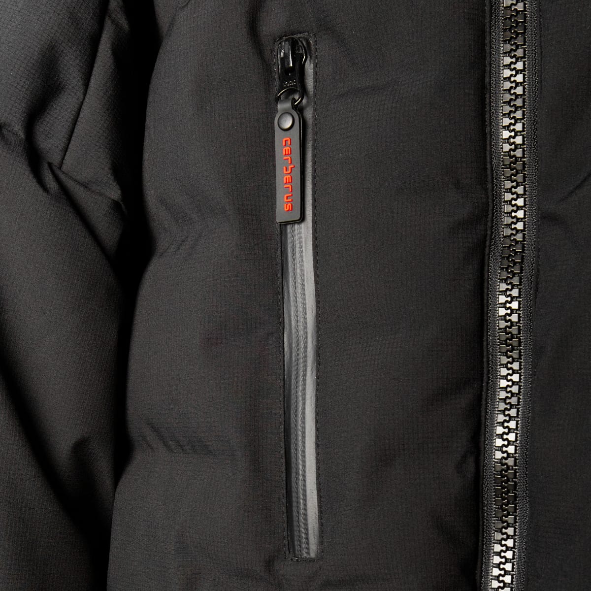 Strongman Changing Robe