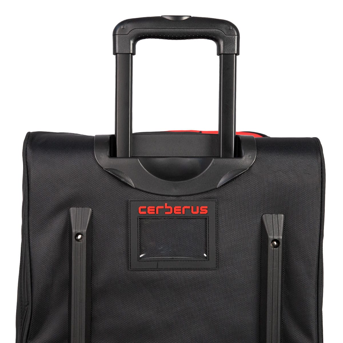 CERBERUS Wheeled Strongman Kit Bag