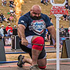 Laurence Shahlaei - Europes Strongest Man, 2x Britains Strongest Man & 9x WSM Competitor