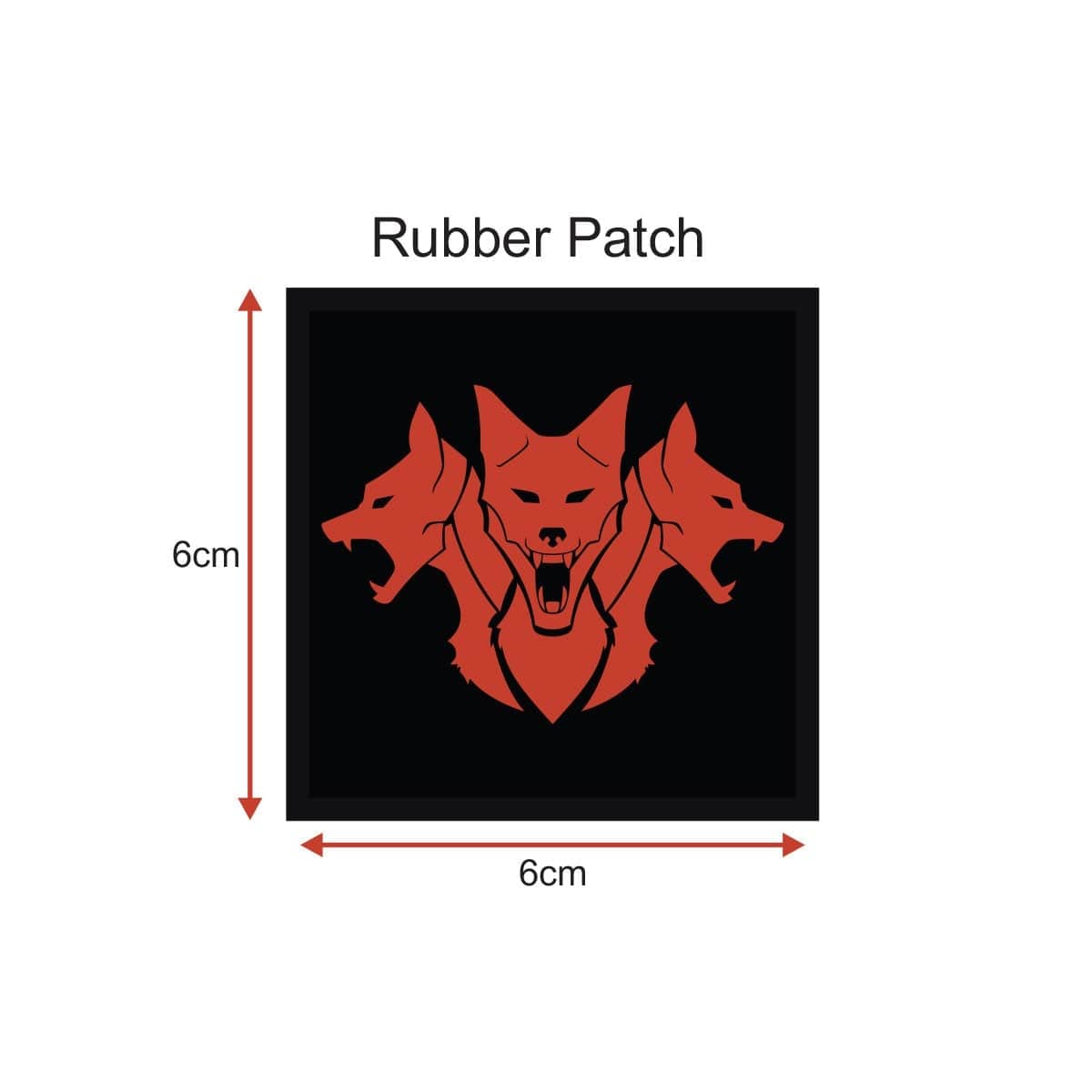 CERBERUS Patches
