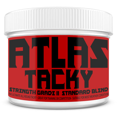 Atlas Tacky Grade II - Standard Blend - Cool Weather