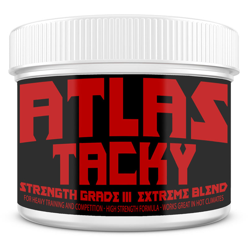 Atlas Tacky Grade III - Firm Blend - Warm Weather