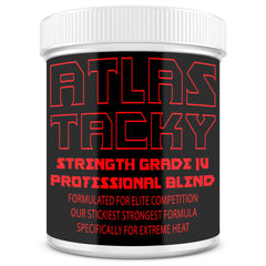 Atlas Tacky Grade IV - Heavy Blend - Hot Weather