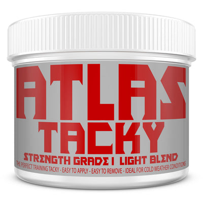 Atlas Tacky Grade I - Light Blend - Cold Weather