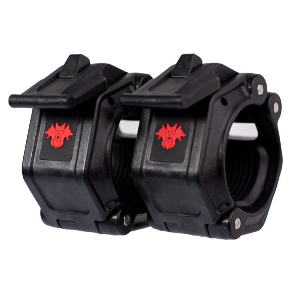 CERBERUS LockJaw PRO 2 Collars CERBERUS Strength