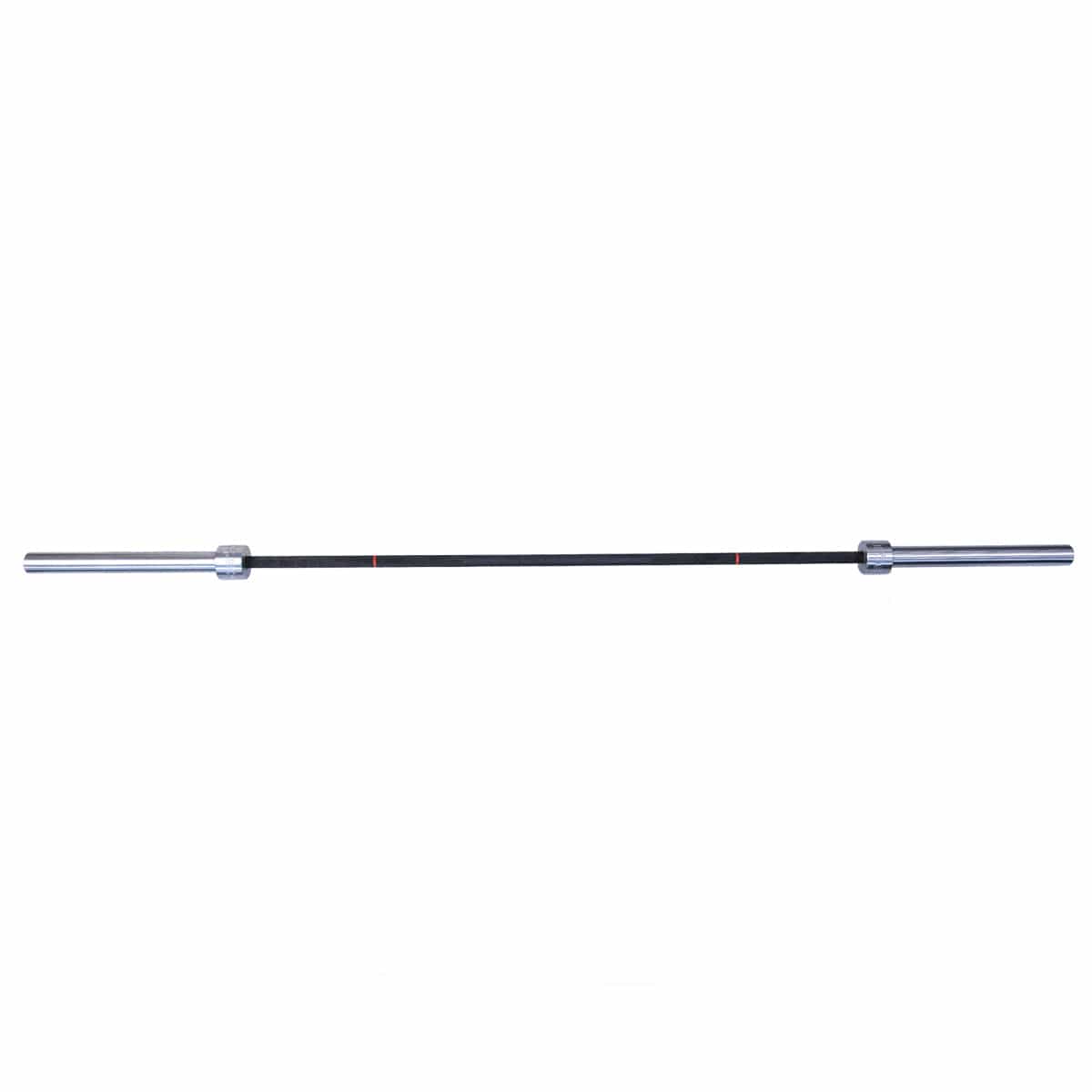 Cerberus Deadlift Bar - Cerberus-strength