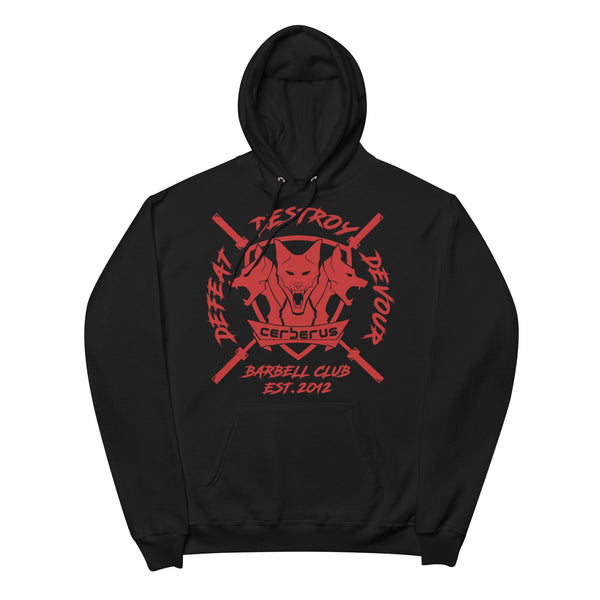 Rogue barbell club hoodie online