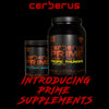 Introducing PRIME Supplements