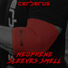 DO YOUR NEOPRENE SLEEVES SMELL STRONGER THAN YOUR SMELLING SALTS?