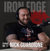 The Iron Edge - Ep.17, Nick Guardione