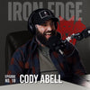 The Iron Edge - Ep.18, Cody Abell