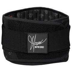 Mitchell Hooper Pro Strongman Back Support Belt (7mm)