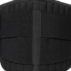 Mitchell Hooper Pro Strongman Back Support Belt (7mm)