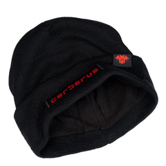 CORE Beanie (Black)