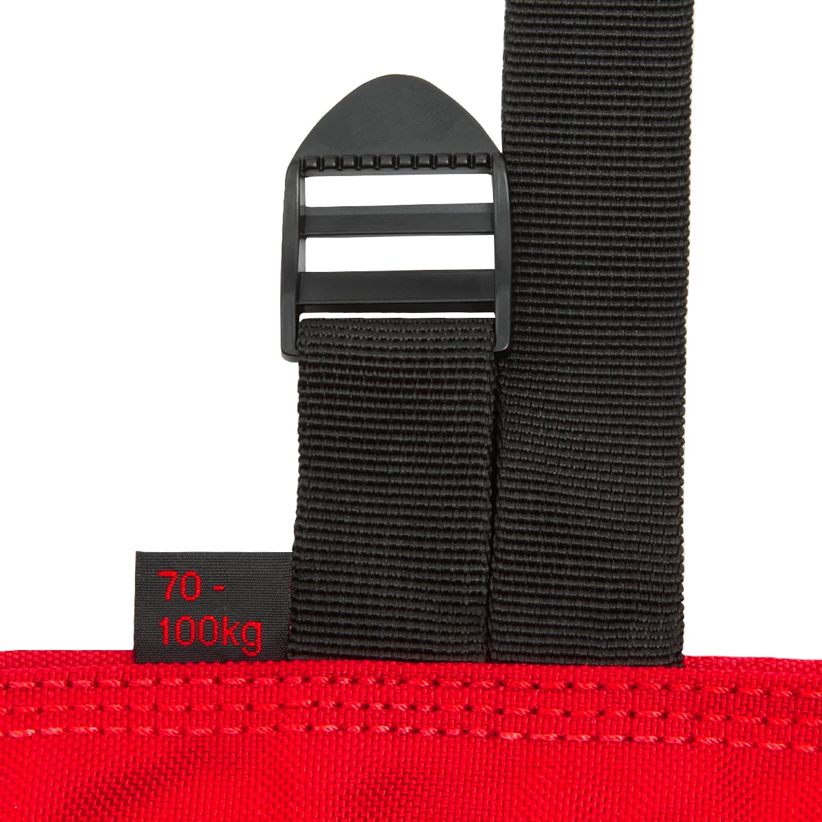 Dual-Ply Strongman Sack Sandbag