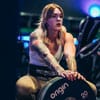 Beth Grace - the deadlift queen, Lightest Female to pull 260kg in the UK