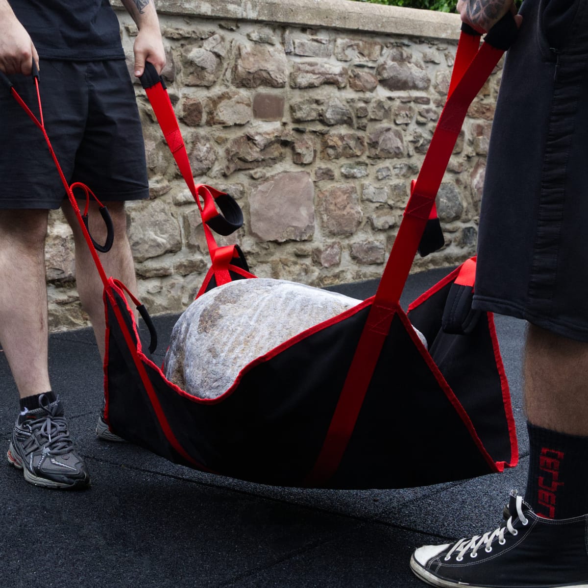 Atlas Stone Sling