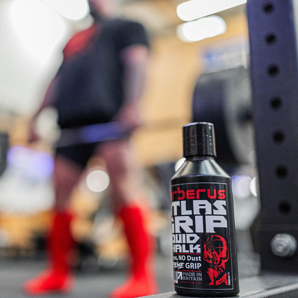 How To Start Strongman Training: A Beginners Guide