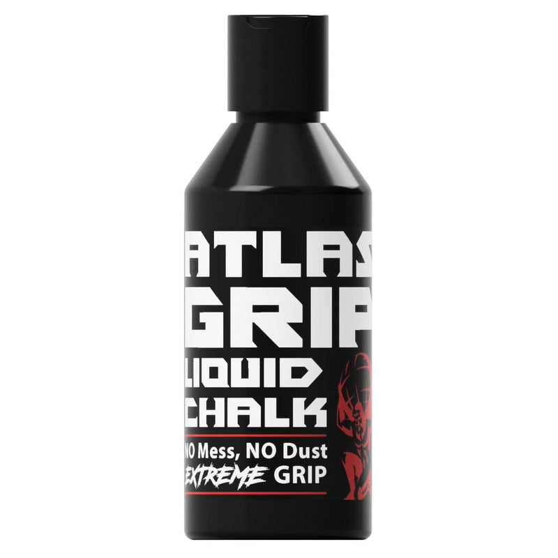 Atlas Grip Liquid Chalk (250ml)