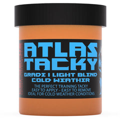 Atlas Tacky Grade I - Light Blend - Cold Weather