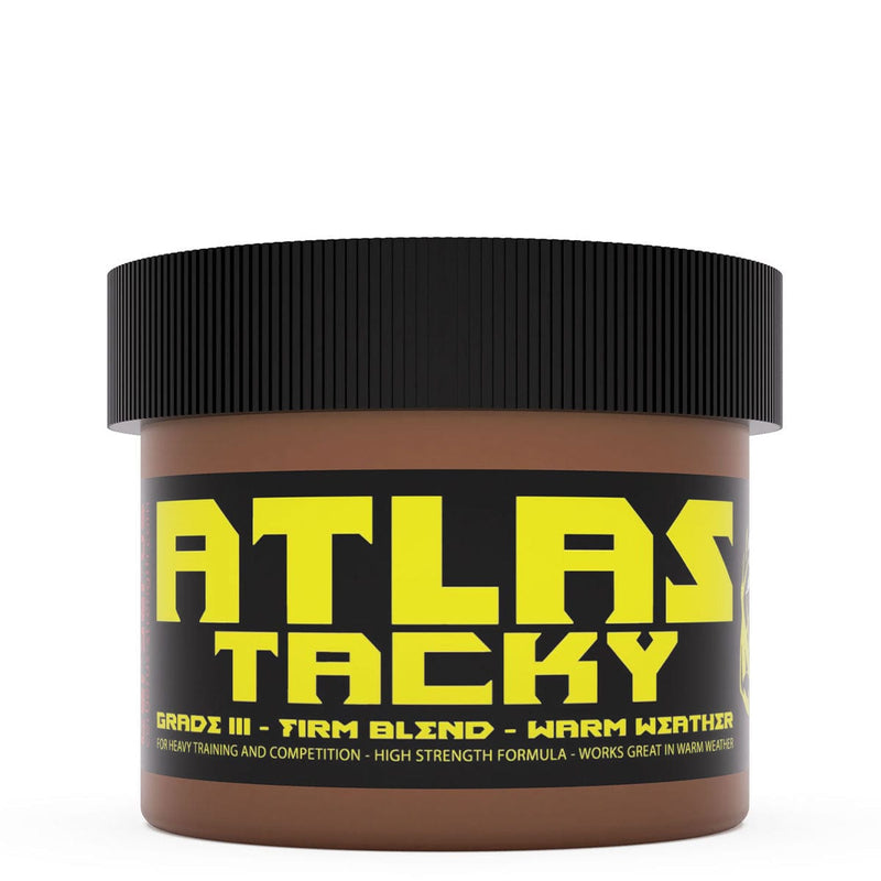 Atlas Tacky Grade III - Firm Blend - Warm Weather