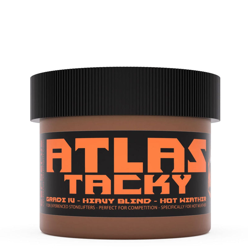 Atlas Tacky Grade IV - Heavy Blend - Hot Weather