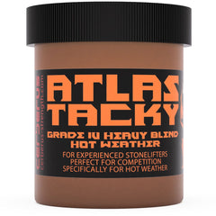 Atlas Tacky Grade IV - Heavy Blend - Hot Weather