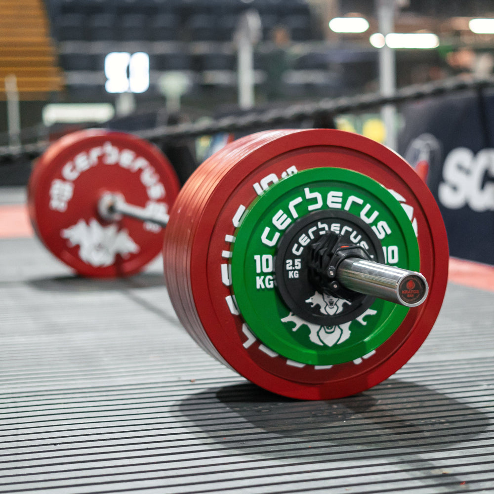 Implement Strongman How To Start Strongman Training: A Beginners Guide