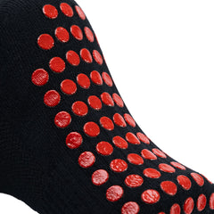 CERBERUS Deadlift Grip Socks