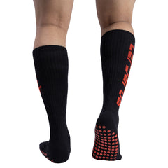 CERBERUS Deadlift Grip Socks