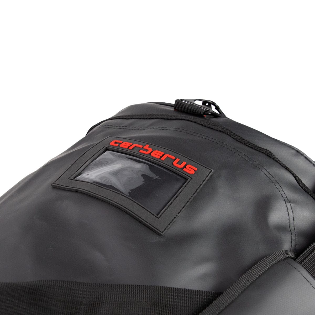 CERBERUS Training Duffel Bag