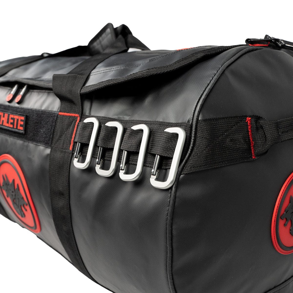 CERBERUS Training Duffel Bag