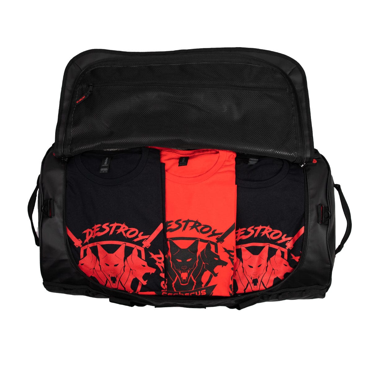 CERBERUS Training Duffel Bag