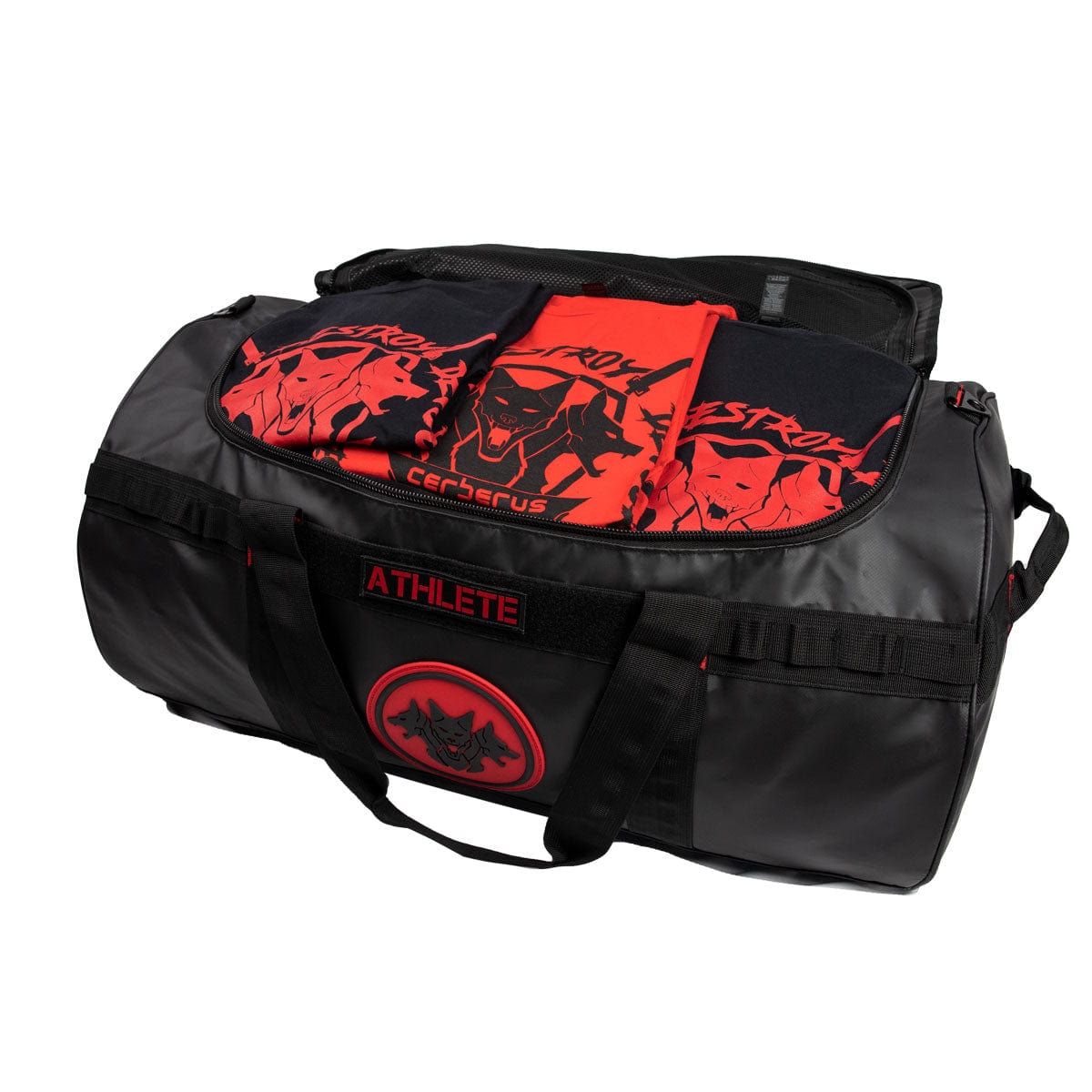 CERBERUS Training Duffel Bag