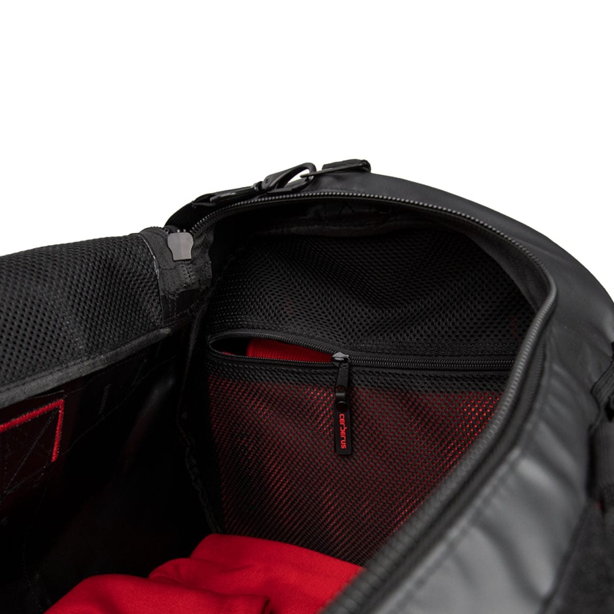 CERBERUS Training Duffel Bag