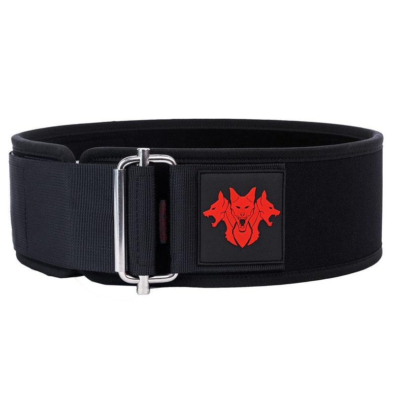 EVA-LUTION Weightlifting Belt