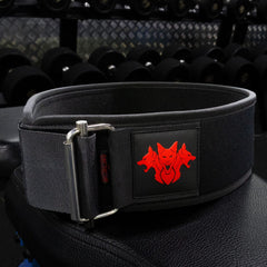 EVA-LUTION Weightlifting Belt