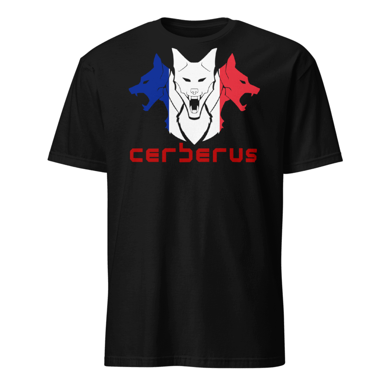 CERBERUS France T