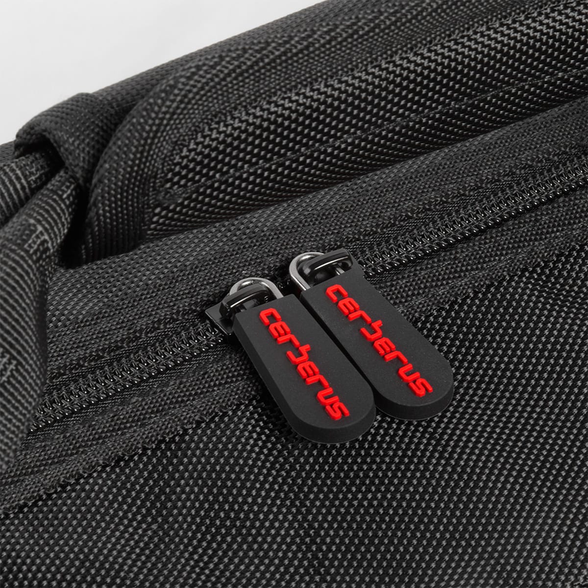 CERBERUS Gym Holdall
